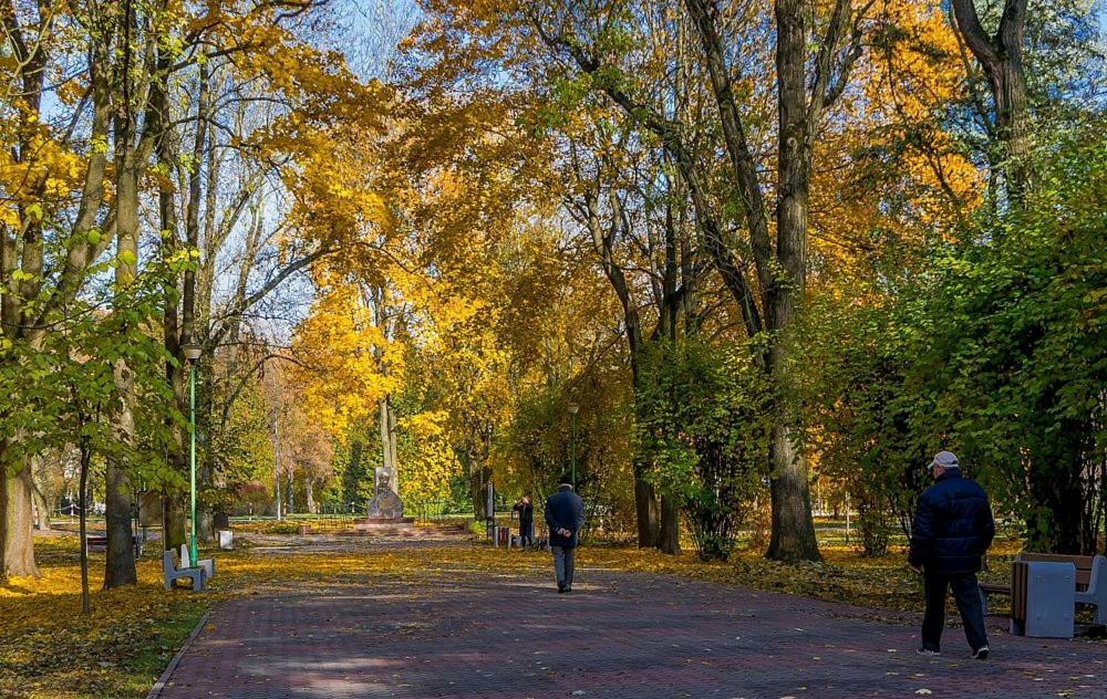 U Dzieciola Daire Zwierzyniec Dış mekan fotoğraf